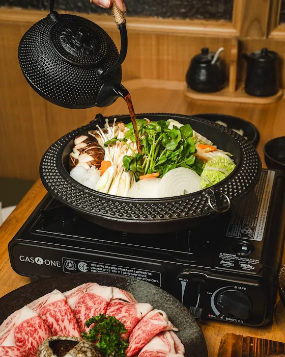 Genki Izakaya 元気 Picture 5