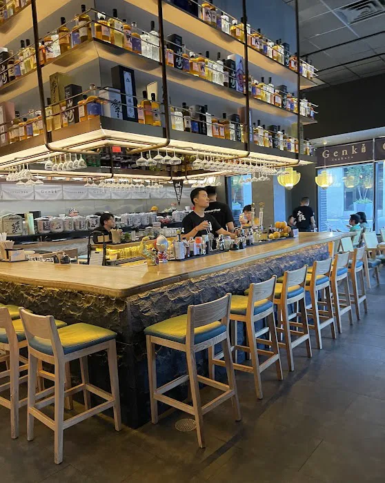 Genki Izakaya 元気 Picture 7