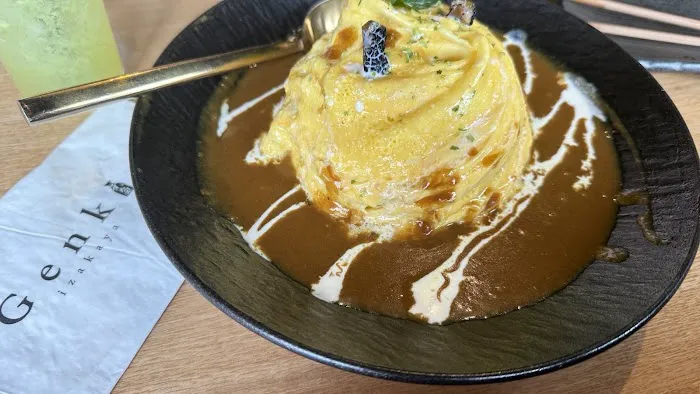 Genki Izakaya 元気 Picture 3