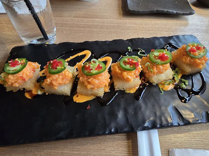 Genki Izakaya 元気 Picture 10