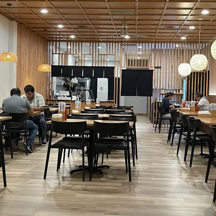 Maru Ramen & Korean Cuisine Picture 1