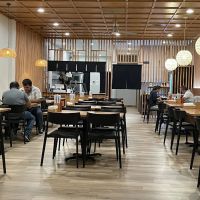 Maru Ramen & Korean Cuisine ico