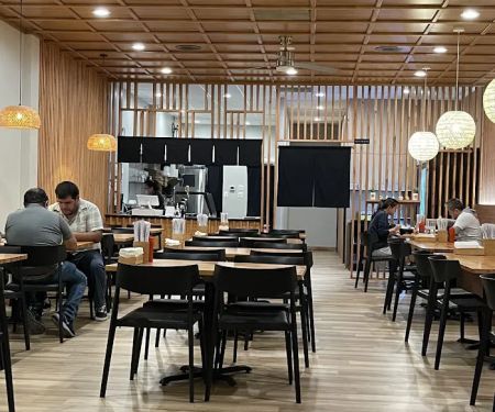 Maru Ramen & Korean Cuisine