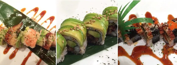 Arigato Sushi Picture 7