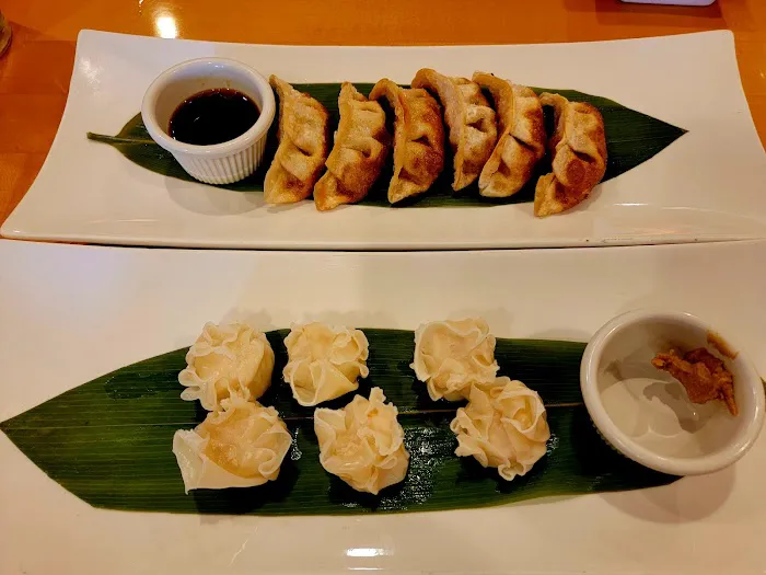 Arigato Sushi Picture 3