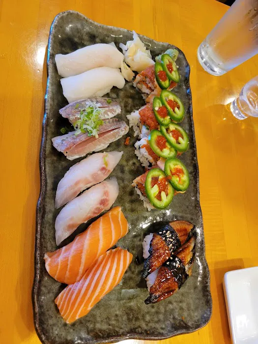 Arigato Sushi Picture 5