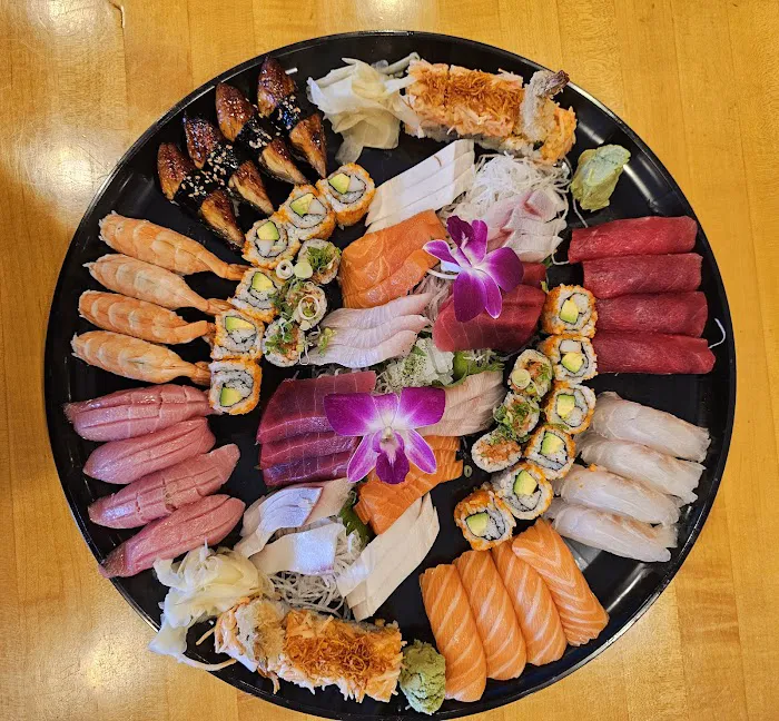 Arigato Sushi Picture 8