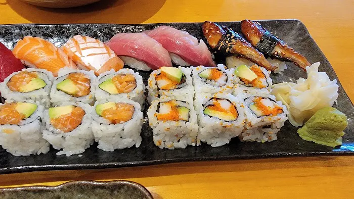 Arigato Sushi Picture 4