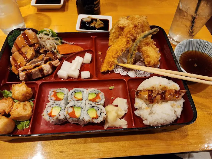 Arigato Sushi Picture 9