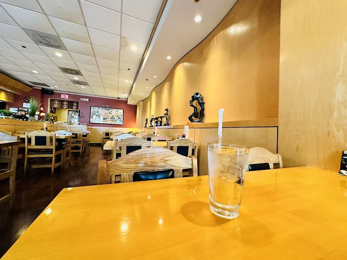 Arigato Sushi Picture 1