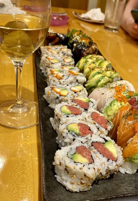 Arigato Sushi Picture 10