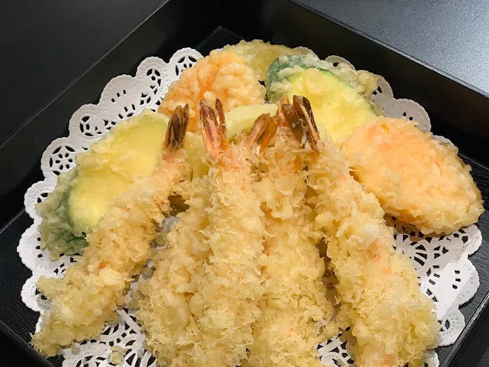 Lee's Sushi Picture 7