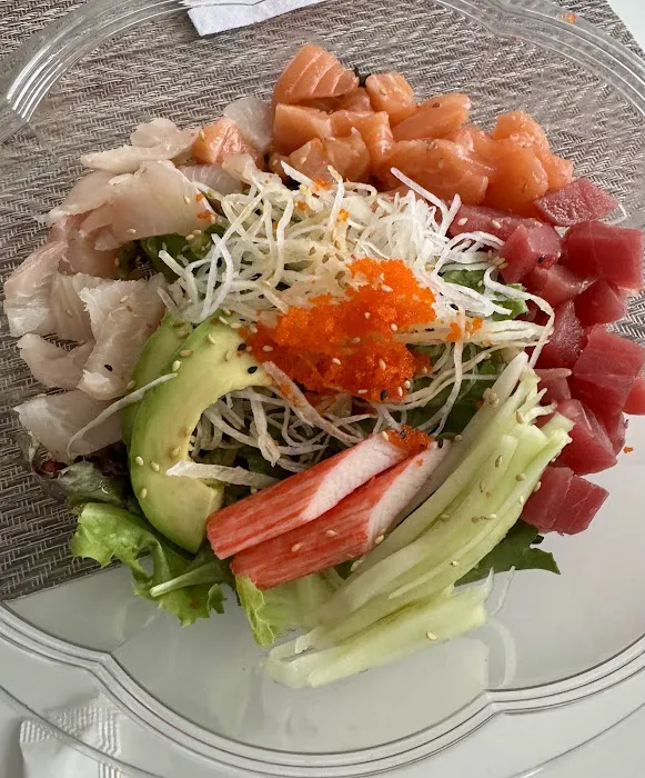 Lee's Sushi Picture 9