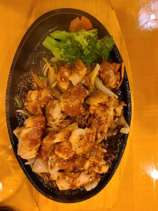 Yoko Sushi Picture 8
