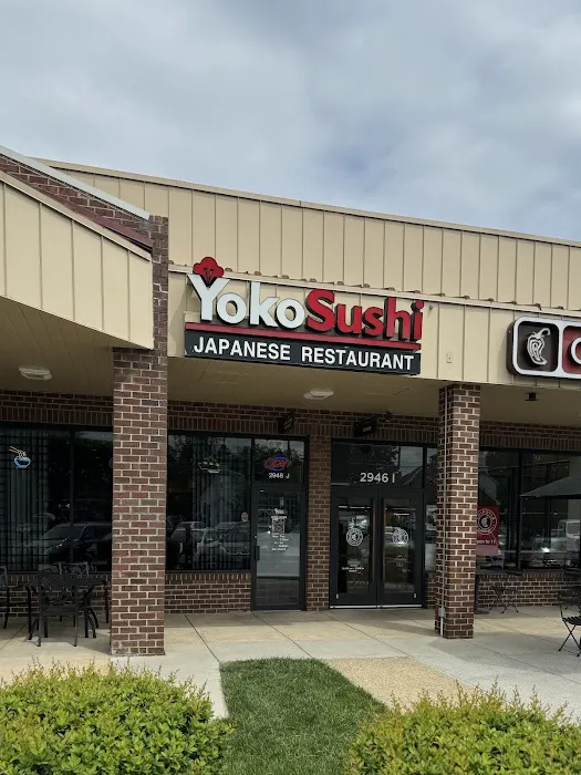 Yoko Sushi Picture 1