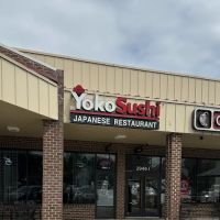 Yoko Sushi ico