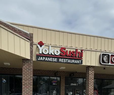 Yoko Sushi