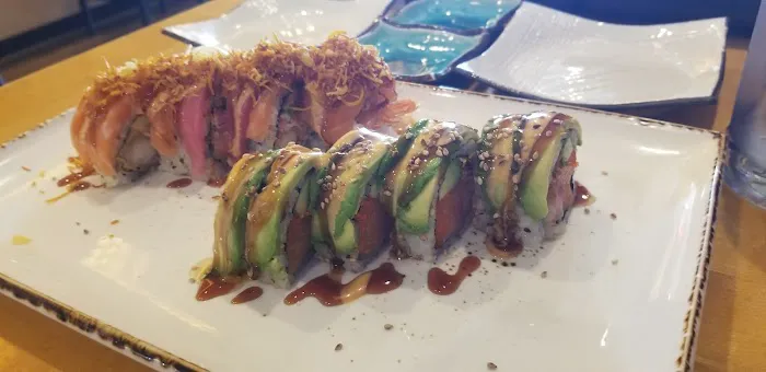 Yoko Sushi Picture 3
