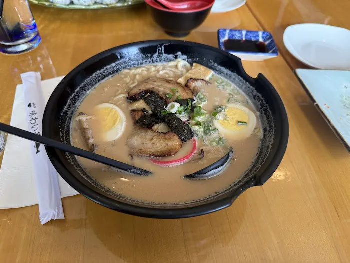 Yoko Sushi Picture 6