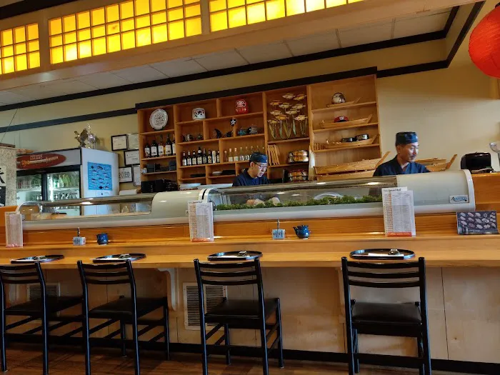 Yoko Sushi Picture 9