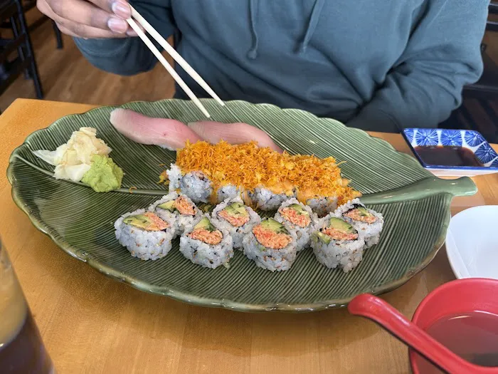 Yoko Sushi Picture 10