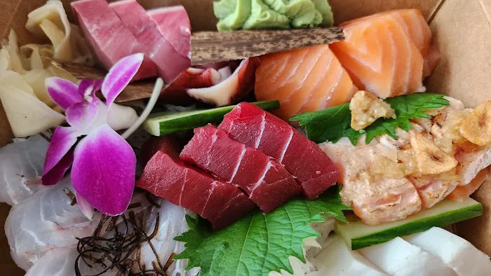 Sushi Koji Picture 8