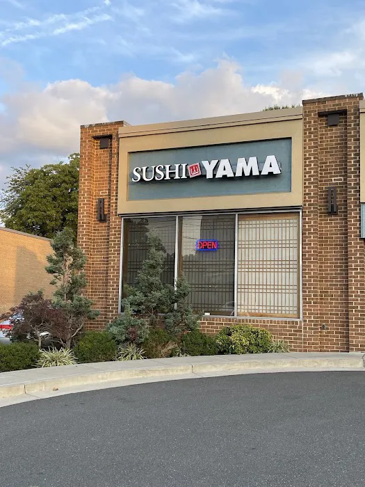 Sushi Yama (Yama Japanese Restaurant) Picture 1
