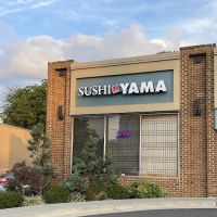 Sushi Yama (Yama Japanese Restaurant) ico