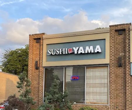 Sushi Yama (Yama Japanese Restaurant)