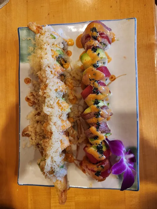 Sushi Yama (Yama Japanese Restaurant) Picture 10