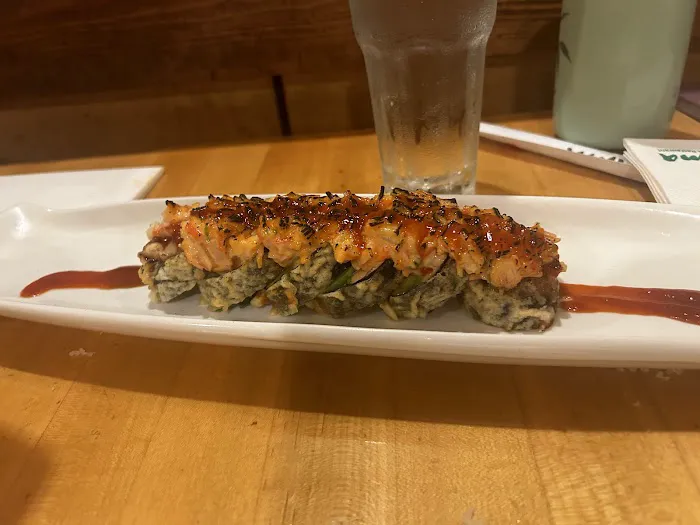 Sushi Yama (Yama Japanese Restaurant) Picture 6