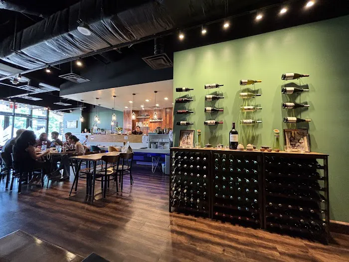 Sushi Umi Herndon Picture 1