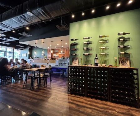 Sushi Umi Herndon