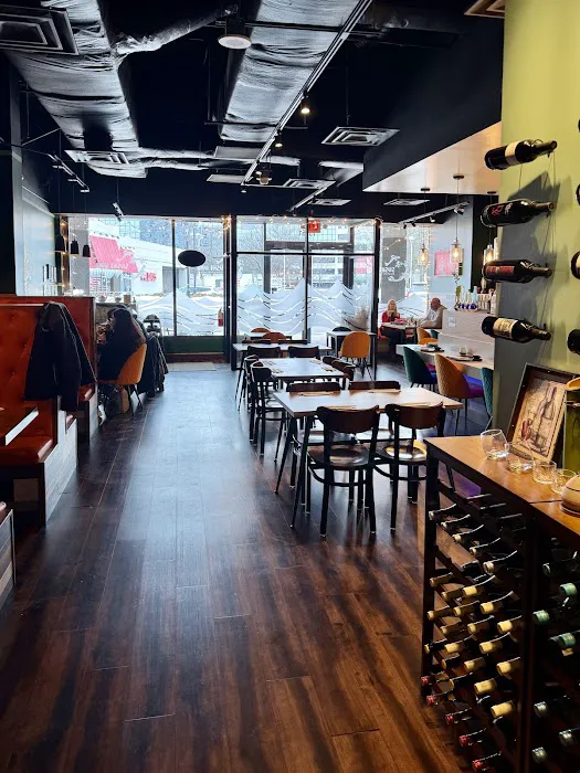Sushi Umi Herndon Picture 2