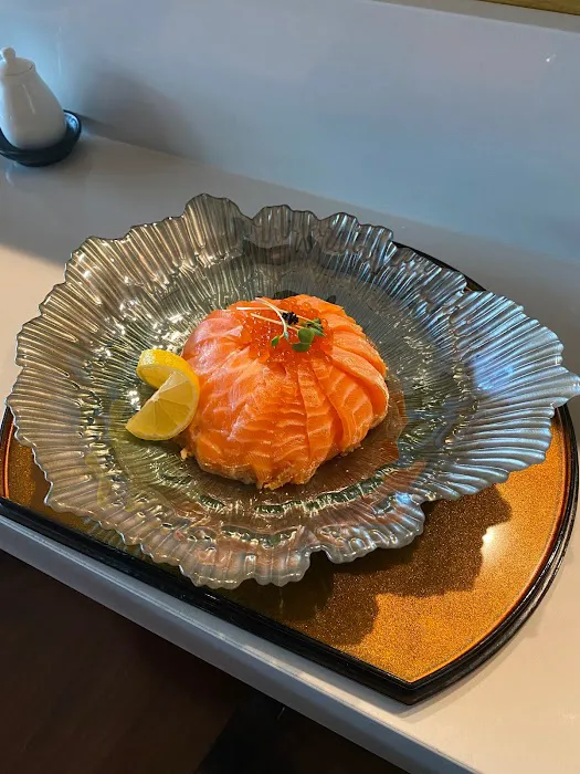 Sushi Umi Herndon Picture 5