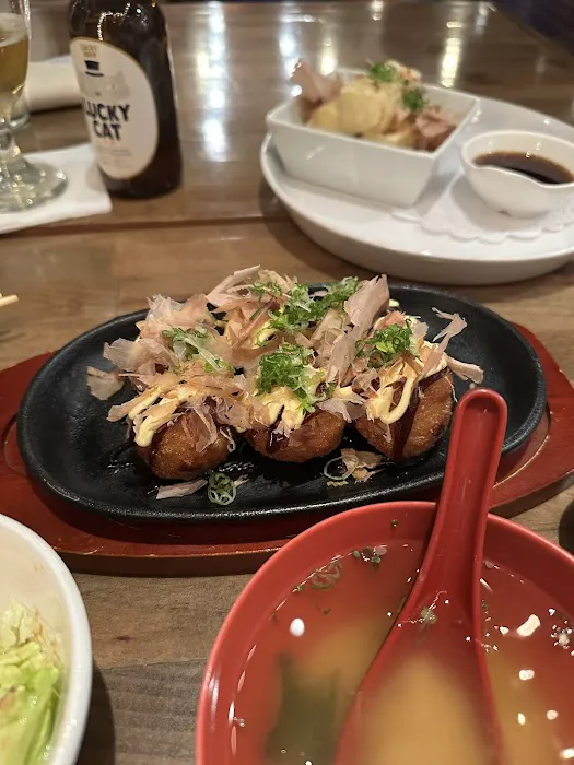 Sushi Umi Herndon Picture 4