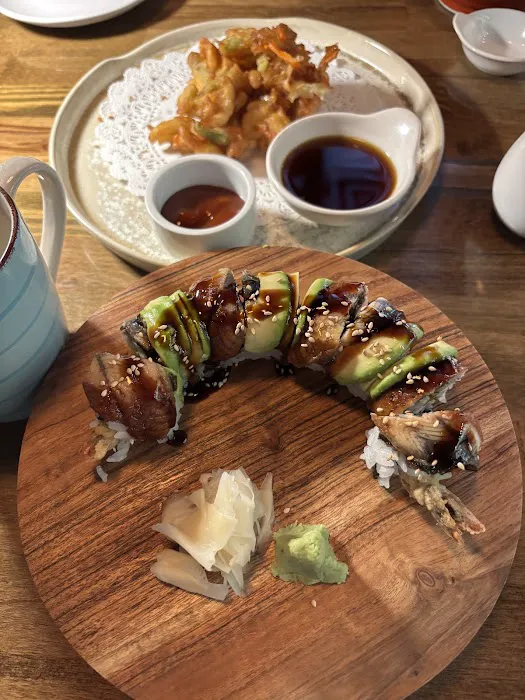Sushi Umi Herndon Picture 8
