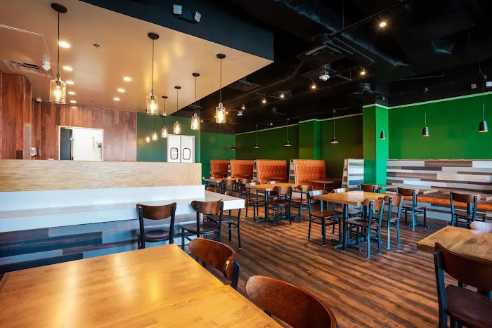 Sushi Umi Herndon Picture 6