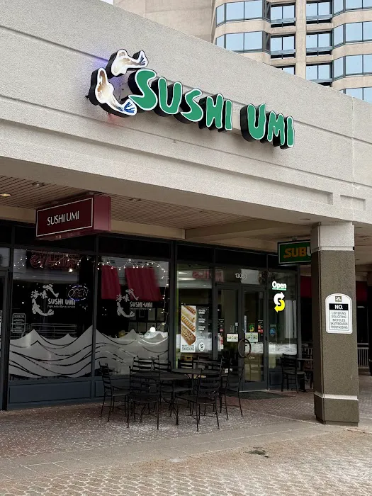 Sushi Umi Herndon Picture 9