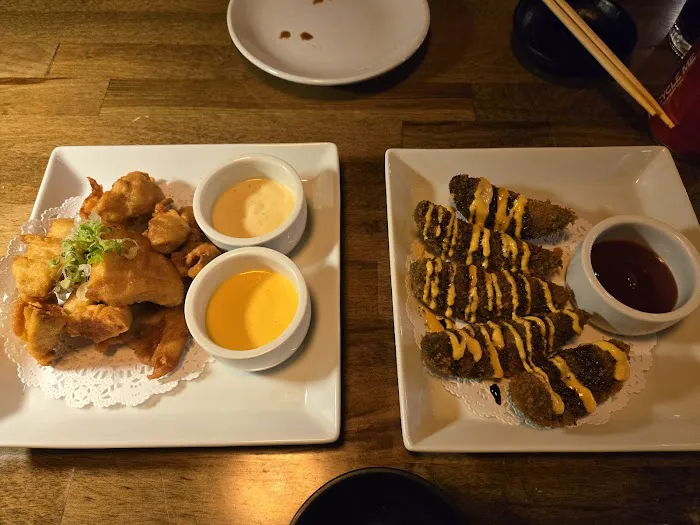 Sushi Umi Herndon Picture 10