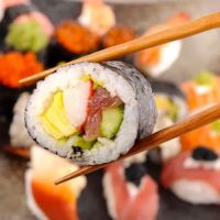 Kumo Sushi ico