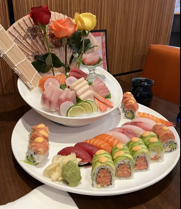 Kumo Sushi Picture 5