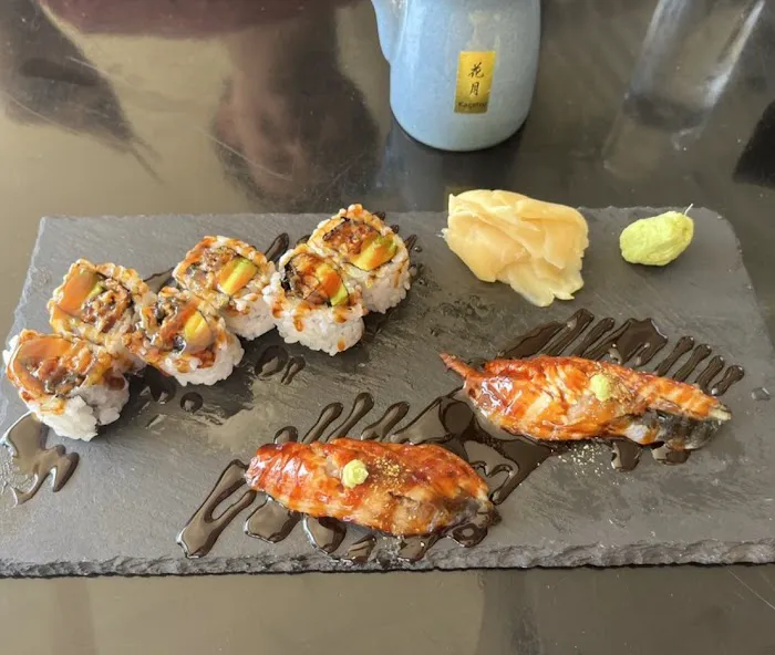 Kumo Sushi Picture 4