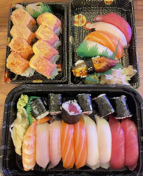 Kumo Sushi Picture 8