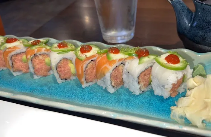 Kumo Sushi Picture 9
