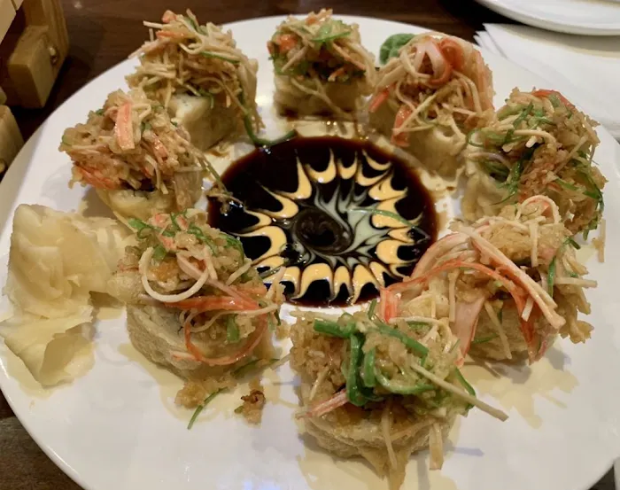 Kumo Sushi Picture 7