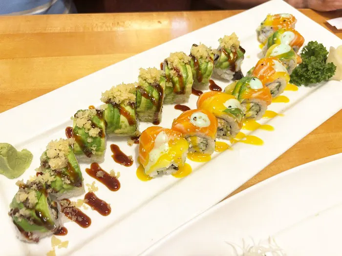 Hama Sushi Picture 7