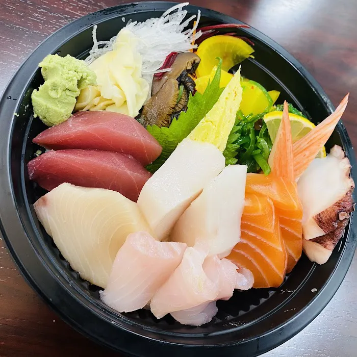 Hama Sushi Picture 8