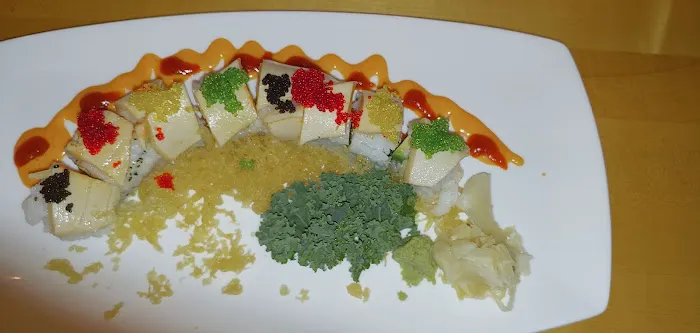 Hama Sushi Picture 1