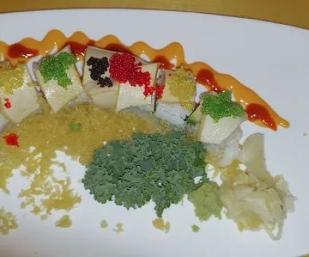 Hama Sushi